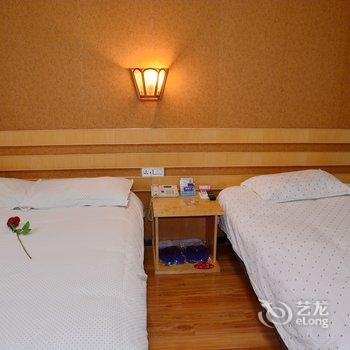 十堰阳春三月宾馆酒店提供图片