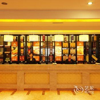 宝鸡嘉隆国际酒店(火车站)酒店提供图片