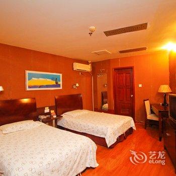 淮南半岛商务酒店酒店提供图片
