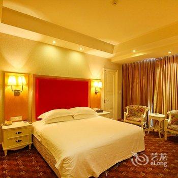 宁波富茂大酒店酒店提供图片
