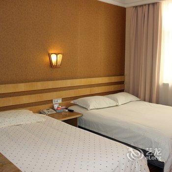 十堰阳春三月宾馆酒店提供图片