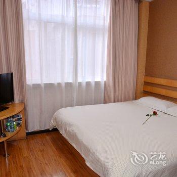 十堰阳春三月宾馆酒店提供图片