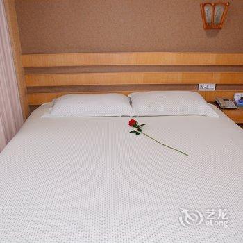 十堰阳春三月宾馆酒店提供图片