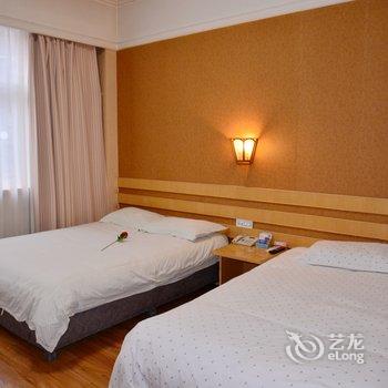 十堰阳春三月宾馆酒店提供图片