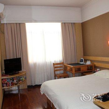 十堰阳春三月宾馆酒店提供图片