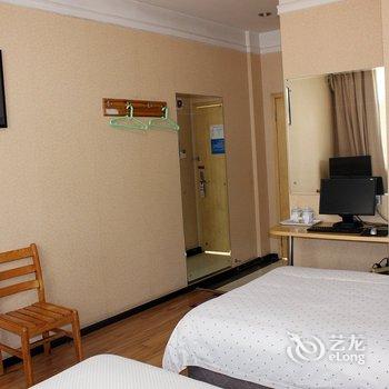 十堰阳春三月宾馆酒店提供图片