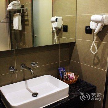 柳州柏悦酒店酒店提供图片