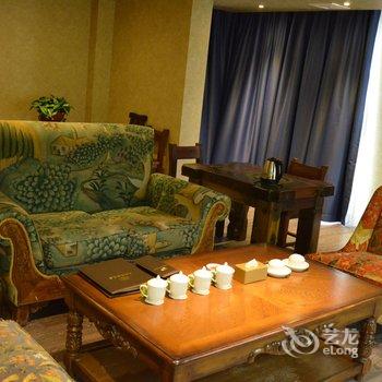 洛阳中州国际饭店酒店提供图片