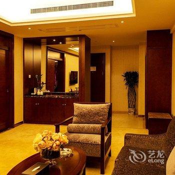 杭州圣希罗大酒店酒店提供图片