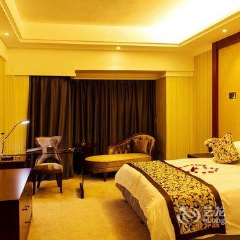 杭州圣希罗大酒店酒店提供图片