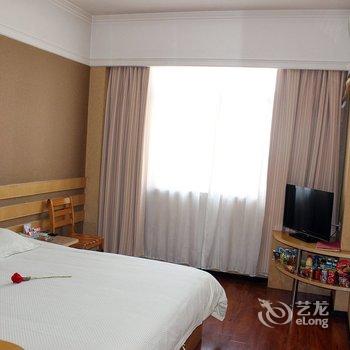 十堰阳春三月宾馆酒店提供图片