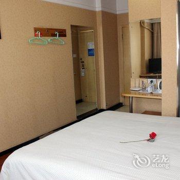 十堰阳春三月宾馆酒店提供图片