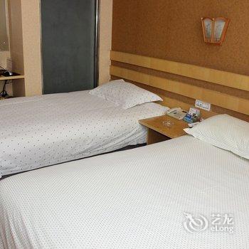 十堰阳春三月宾馆酒店提供图片