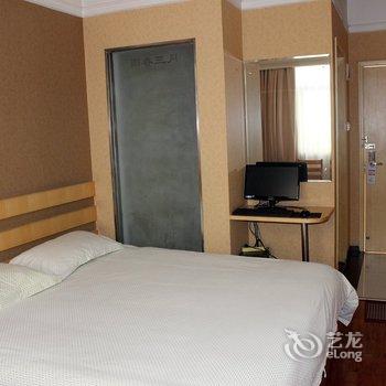 十堰阳春三月宾馆酒店提供图片