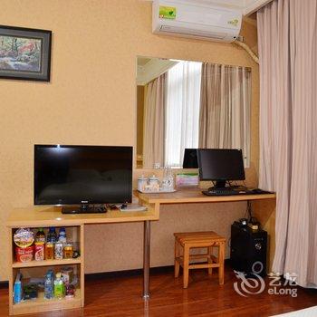 十堰阳春三月宾馆酒店提供图片