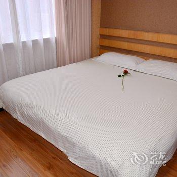 十堰阳春三月宾馆酒店提供图片