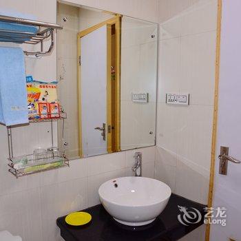 十堰阳春三月宾馆酒店提供图片