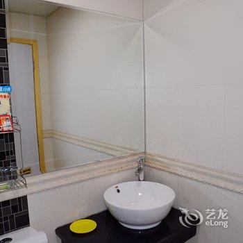 十堰阳春三月宾馆酒店提供图片