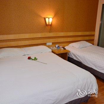 十堰阳春三月宾馆酒店提供图片