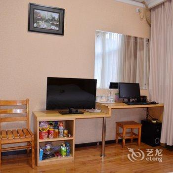 十堰阳春三月宾馆酒店提供图片