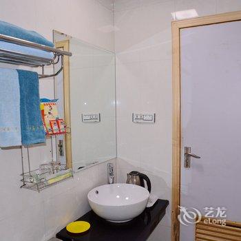 十堰阳春三月宾馆酒店提供图片