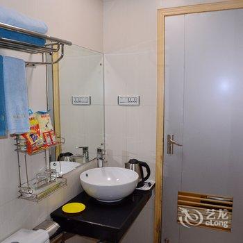 十堰阳春三月宾馆酒店提供图片