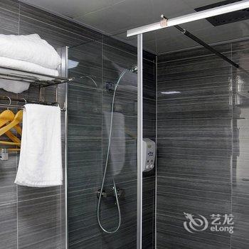 星岛酒店式公寓(贵阳中大国际广场店)酒店提供图片