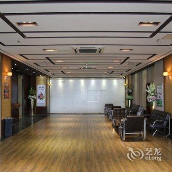 莫泰168(阜阳火车站店)酒店提供图片