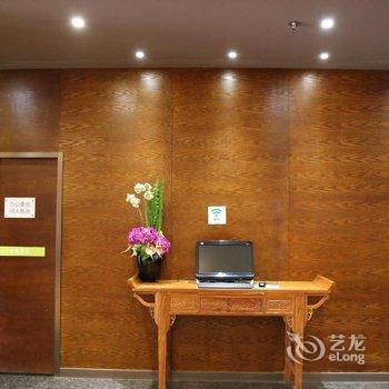 莫泰168(阜阳火车站店)酒店提供图片