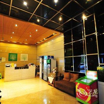 能辉之星酒店(贵阳河滨公园店)酒店提供图片