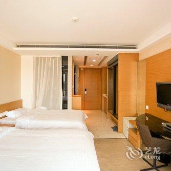 大连国际酒店公寓酒店提供图片