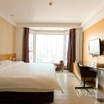 大连国际酒店公寓酒店提供图片