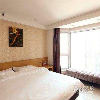 大连国际酒店公寓酒店提供图片