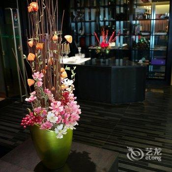 湖南茉莉花国际酒店酒店提供图片