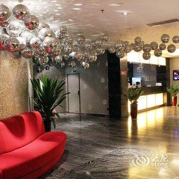 柳州柏悦酒店酒店提供图片