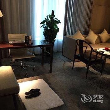 武汉万科君澜酒店酒店提供图片