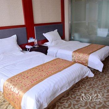 泰安辰龙宾馆(原新双龙酒店)酒店提供图片
