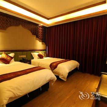 桂林江象阖酒店(象山公园店)酒店提供图片