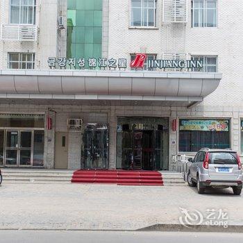 锦江之星(延吉市政府店)酒店提供图片