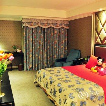 乐山学府花园酒店酒店提供图片