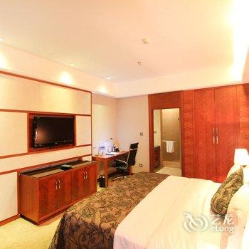 重庆世纪同辉大酒店酒店提供图片