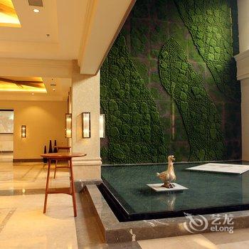 潍坊艾维拉酒店酒店提供图片