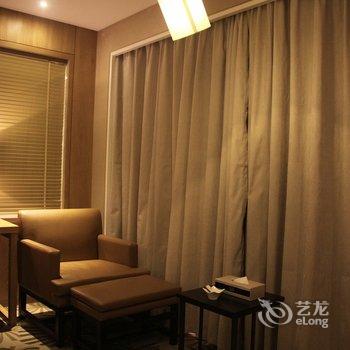 杭州萧山胤隆会主题酒店酒店提供图片