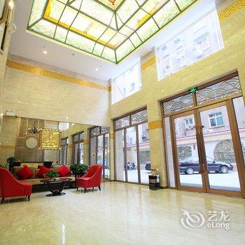 南昌广福麟精品酒店酒店提供图片