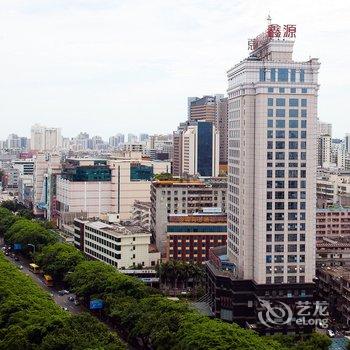 海南鑫源温泉大酒店(深水温泉店)酒店提供图片