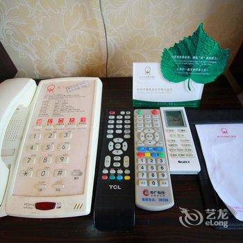 曼斯顿假日酒店(芜湖高铁汽车站店)酒店提供图片