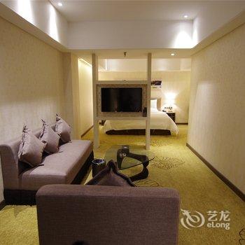 郑州悦俪善水酒店(机场店)酒店提供图片