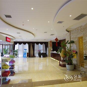郑州悦俪善水酒店(机场店)酒店提供图片