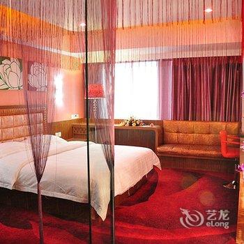 青岛雍华庭酒店酒店提供图片