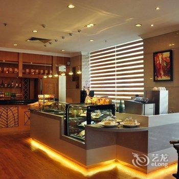 深圳中航城格兰云天大酒店酒店提供图片